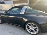 Porsche 911 Targa 4S (991.2) | Porsche Approved  - Porsche 911 Urmodell von privat