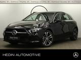 Mercedes-Benz A 180 PROGRESSIVE|LED|AMBIENTE|WIDESCREEN|TEMP - Mercedes-Benz W180