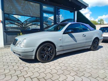 Mercedes CLK 230 - 5