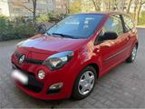 Renault Twingo Expression 1.2 16V 75 eco2 ... - Renault Express von privat
