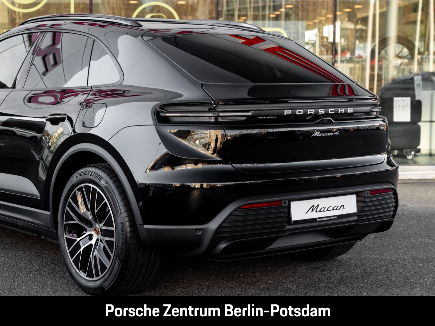 Porsche Macan - Bild 29