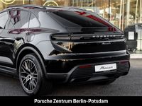 Porsche Macan - Vorschau Bild 29