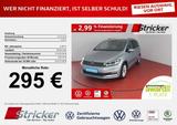 Volkswagen Touran Highline 2.0 TDI DSG 295,-ohne Anzahlung - Volkswagen Touran: 7 Sitzer