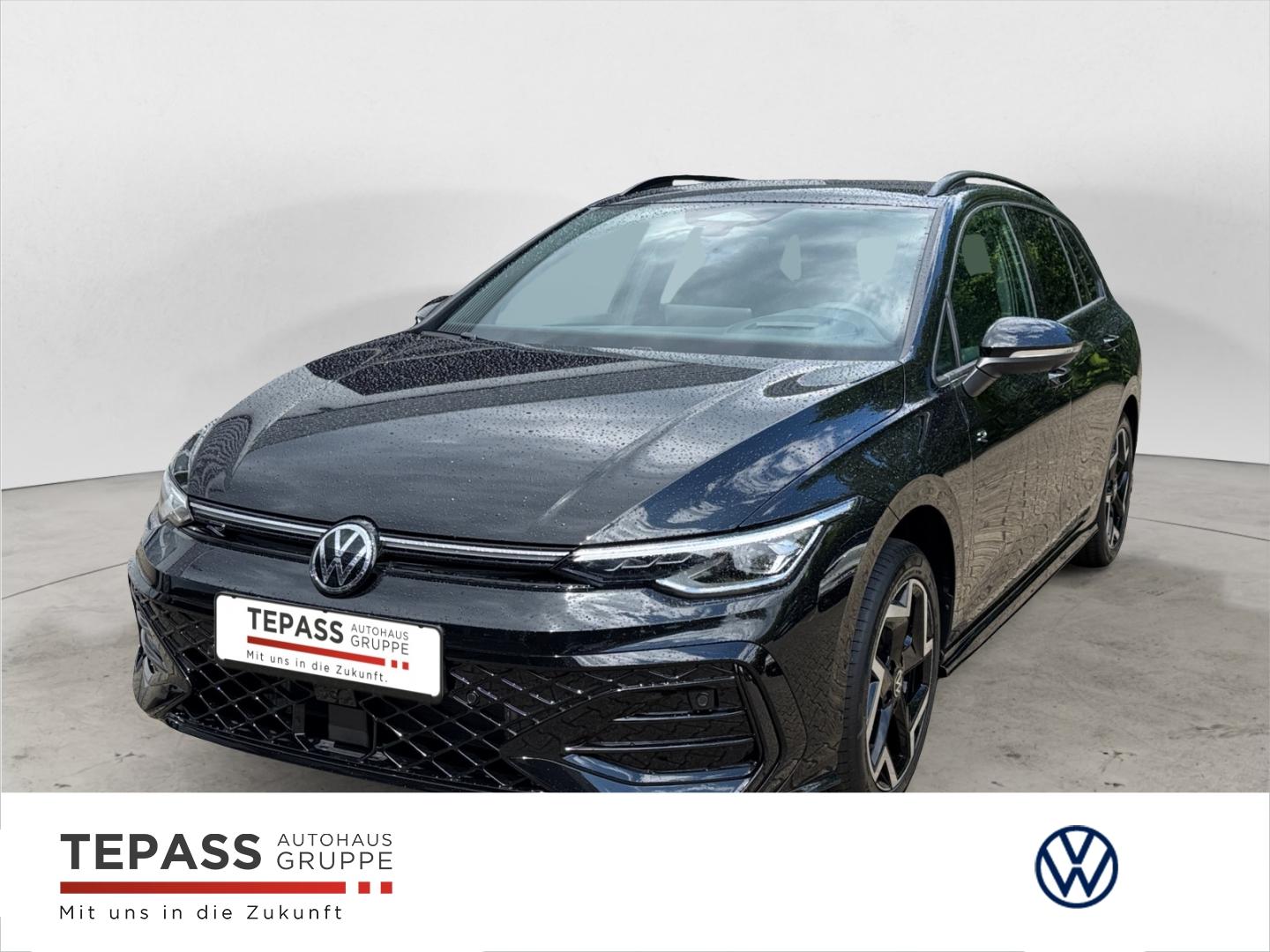 Volkswagen Golf Variant 2.0 l TDI R-Line APP CONNECT KLIMA