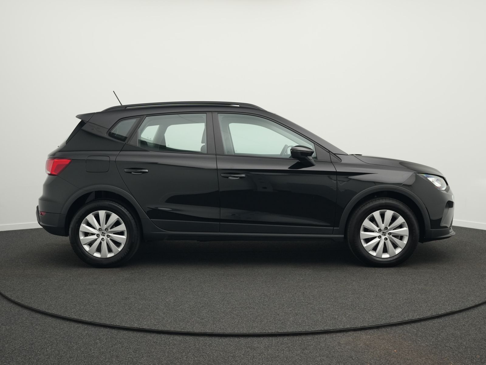 Seat Arona - Bild 12