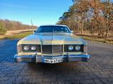 Ford LTD 2 Door Hardtop - aus 1974: Coupe