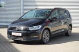 Volkswagen Touran 1.4 TSI DSG Sound LED AHK Navi 7-Sitzer - Volkswagen Touran SOUND mit Benzin-Antrieb
