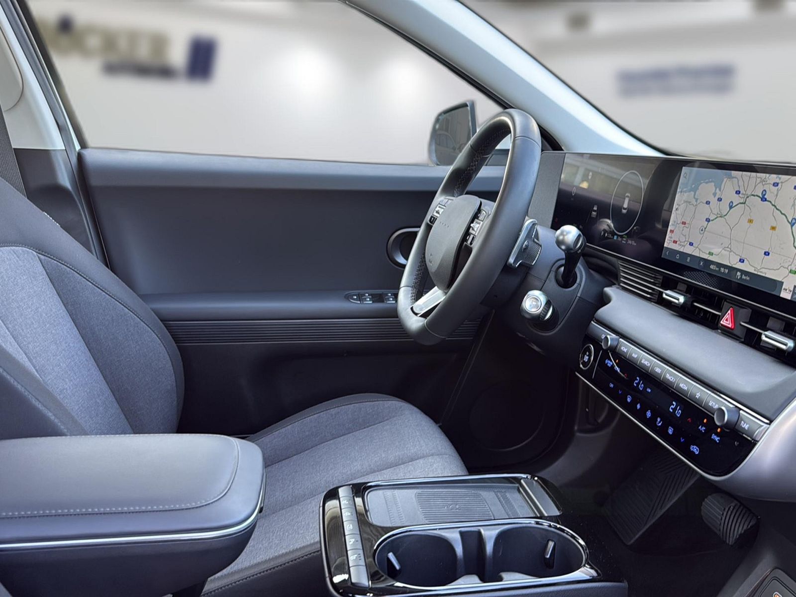 Hyundai IONIQ 5 – Bild 12