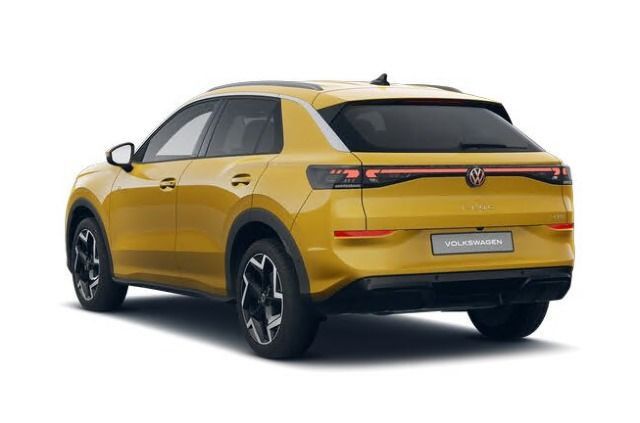 Volkswagen T-Roc - Bild 5