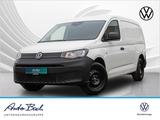 Volkswagen Caddy Cargo Maxi 2.0TDI Klima GRA EPH CarPlay - VW Caddy Maxi von 2026