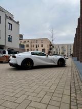 Ferrari 812 GTS/Lift/Carbon/360/Racing - Ferrari 812 aus 2022