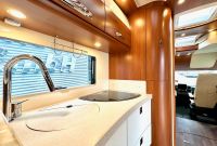 Carthago Liner-for-two I 53 L -Leder -REDUZIERT! (10/19)