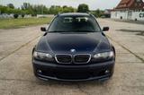 BMW E 46 320i, 6 Zylinder, M Paket, Tüv neu - BMW: Kombi, E46 M Paket