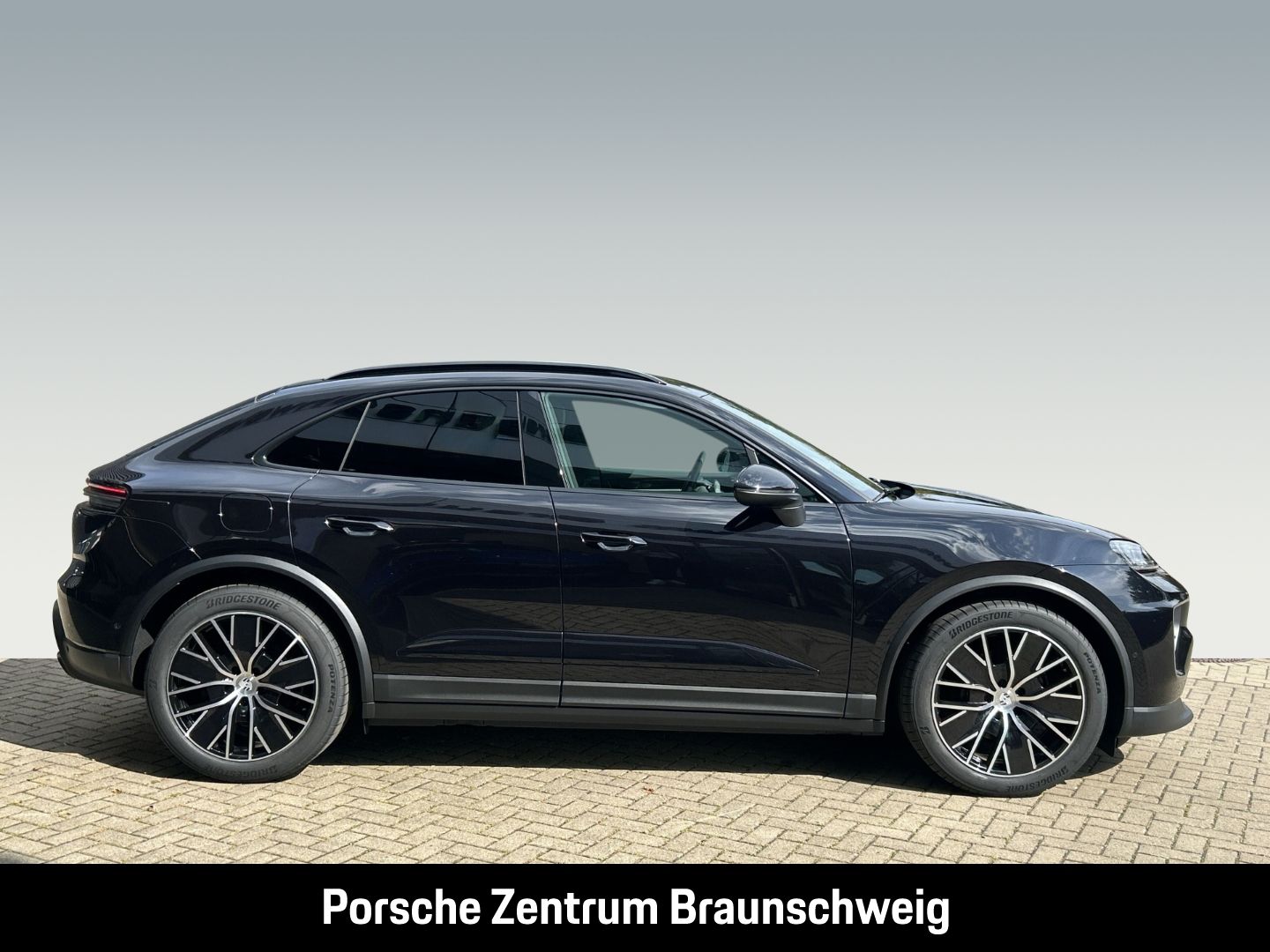 Porsche Macan - Bild 6
