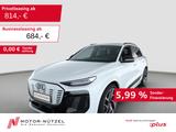 Audi SQ6 e-tron QU MATRIX+NAV+HuD+B&O+AIR+ACC+AHK+20" - Audi SQ6 e-tron Jahreswagen