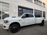 Dodge RAM 3500 Dually Crew Cab Limited 6.7 TD HO 3.99% - Gebrauchtwagen in Neuwagen-USAGE