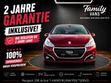 Peugeot 208 Active*SPORTP*TEMPO*SITZ*TÜV NEU* - Peugeot 208 Sport Gebrauchtwagen
