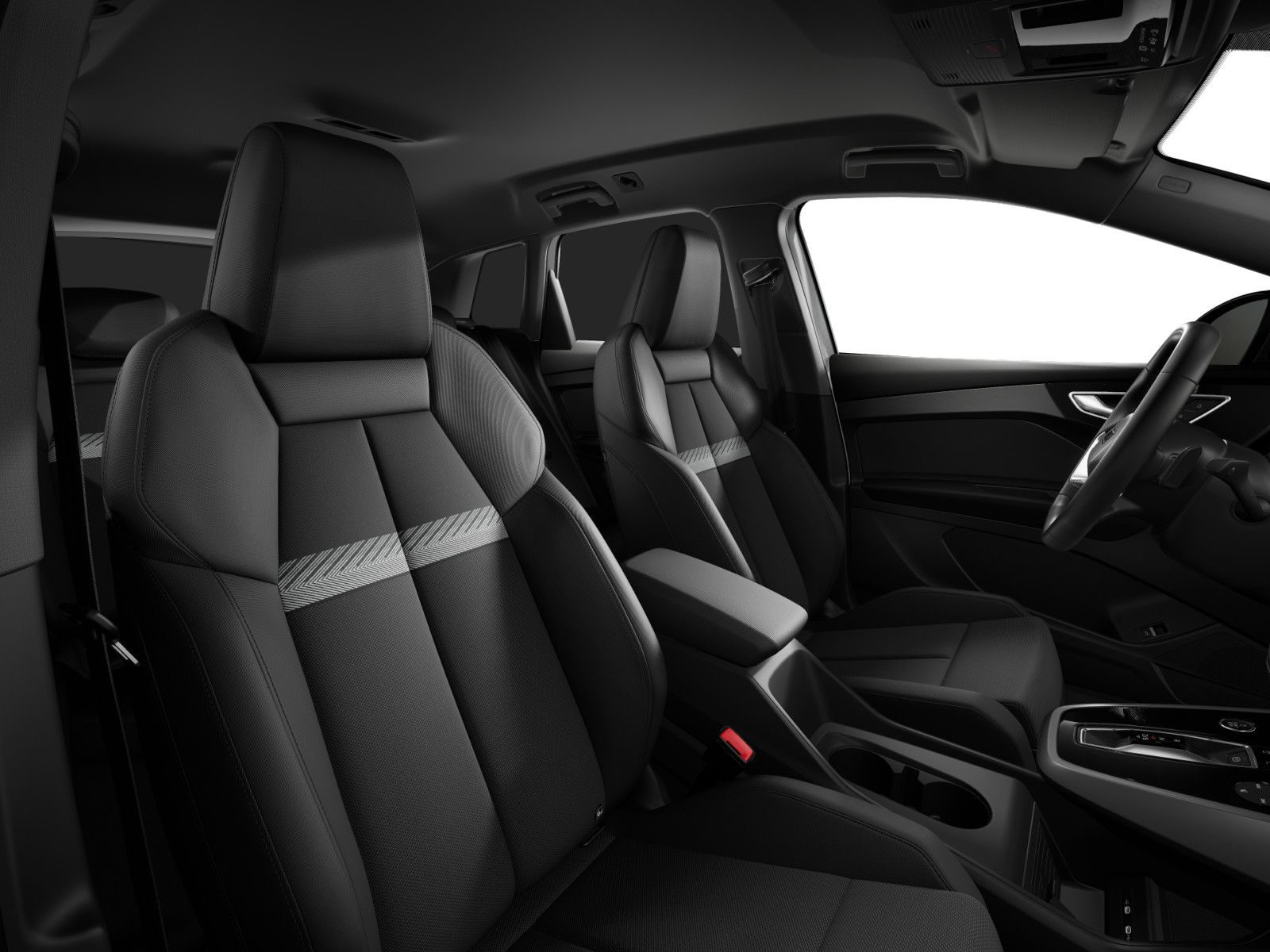 Audi Q4 e-tron - Bild 9