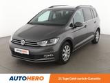 Volkswagen Touran 1.6 TDI Comfortline BMT Aut.*NAVI*TEMPO* - Volkswagen Touran: 1.6