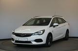 Opel Astra 1.5 Automatik CDTI 120 Jahre PDC LED - Opel Astra: Weiß, J