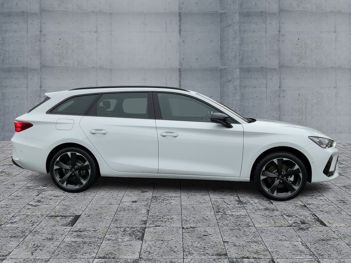 Cupra Leon - Bild 7