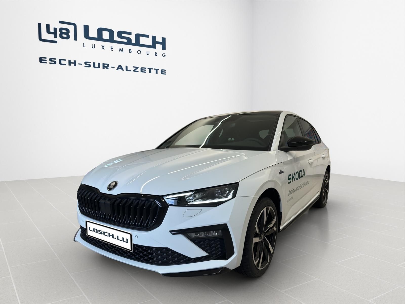 Skoda Scala Monte Carlo imagem 2