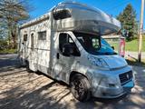 Fiat Ducato  2.3 multijet 130 Roller Team Pegaso  - Wohnwagen & Wohnmobile in Leverkusen