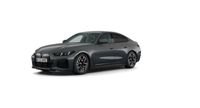 BMW i4 - Vorschau Bild 1