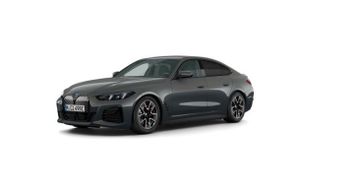 BMW Leasingangebot: BMW i4 eDrive40 M-SportPro*DrivAssProf*ParkAssPlus*H