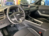 Dacia Bigster - Vorschau Bild 10