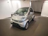 Smart ForTwo *AUTOMATIK*ALU*KLIMA*TÜV-NEU*ALLWETTER* - Smart Gebrauchtwagen in Bonn