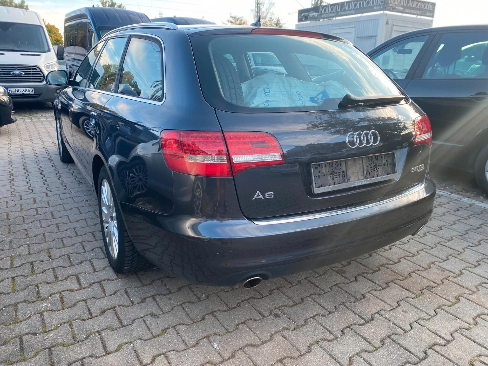 Audi Quattro 2010 — photo 10
