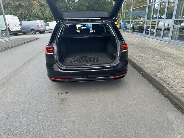 Passat Variant 2.0 TDI DSG Business NAVI-PRO R-L
