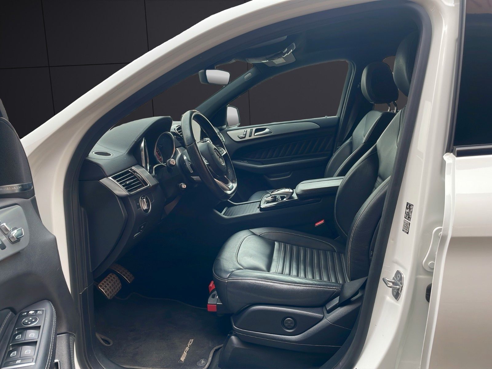 Fahrzeugabbildung Mercedes-Benz GLE 350 d Coupe 4Matic*AMG-Line*Pano*Luftfed*