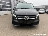 Mercedes-Benz V 220 d EDITION Lang LED ILS 7Sitzer Liegepaket - Mercedes-Benz Gebrauchtwagen in Düren