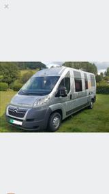 Globecar Globescout - Globecar Globescout