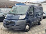 Peugeot Boxer HDi/Klima/Cam/1 Hand - gebrauchte Peugeot Boxer aus dem Jahr 2012