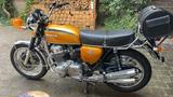 Honda CB 750 Four K2 - HONDA CB 750 F2