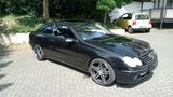 Mercedes-Benz CLK 320 CLK Coupe CLK 320 - Mercedes-Benz CLK 320 Gebrauchtwagen in Duisburg
