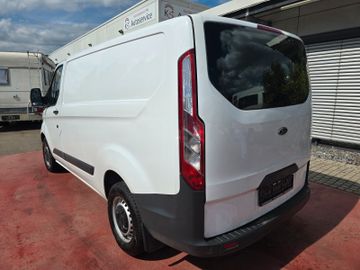 Ford Transit Custom - 8