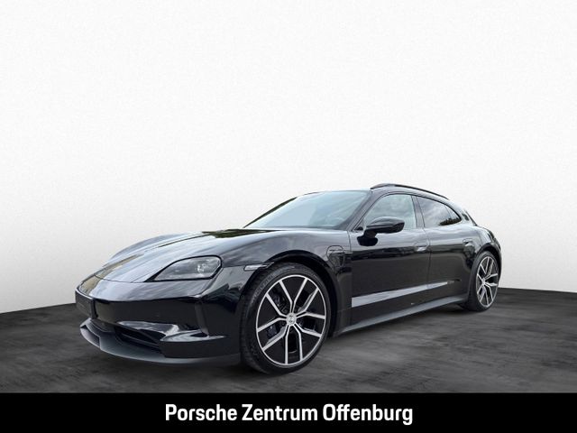 PORSCHE Taycan Sport Turismo ACC 360 Pano E-Sound Memory