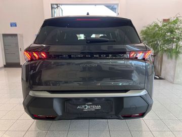 Peugeot 5008 - 5