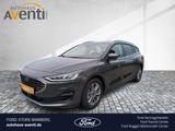 Ford Focus Turnier Titanium KLIMA*NAVI*LED*Kamera*SHZ - Ford Focus Neuwagen mit Diesel-Antrieb