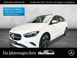 Mercedes-Benz B 200 ProgressiveLiAD+LED+Pano+AHK+Distronic