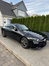 Mercedes-Benz Mercedes Benz CLS 350d 4Matic AMG - Mercedes-Benz CLS 350 in Hagen