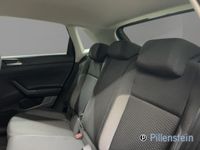 Volkswagen Polo - Vorschau Bild 13