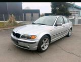 BMW 320i TÜV 11/26 - BMW 320 aus 2003: 320i