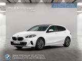 BMW 116 Driv.Assist+ Harman/K LiveCockpitProf LED - BMW 116 Jahreswagen