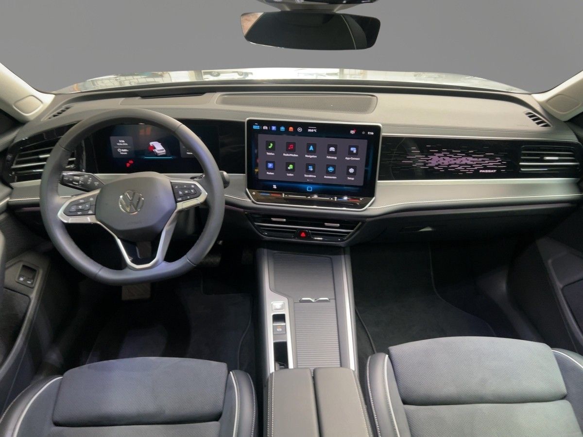 Volkswagen Passat Variant - Bild 12