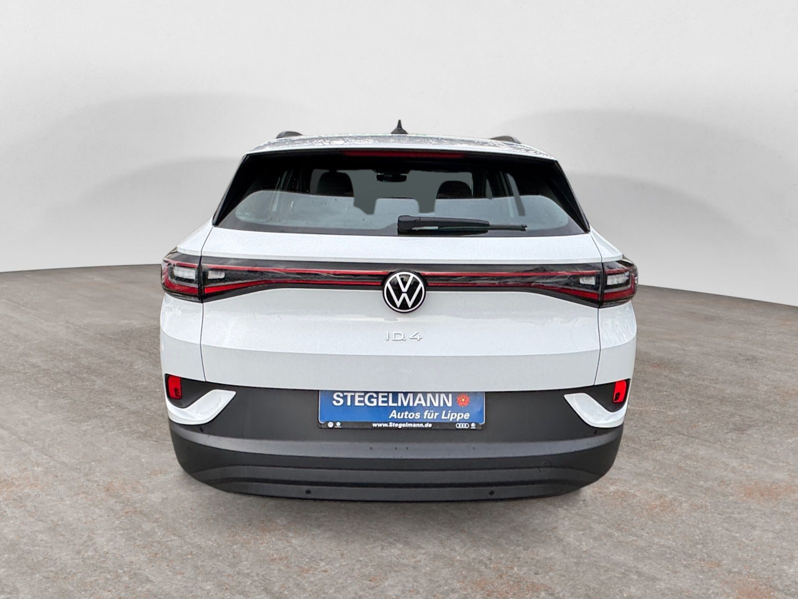 Volkswagen ID.4 - Bild 5